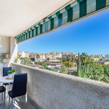 Apartamento Capri *