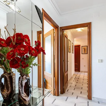 Apartamento Capri Apartment *