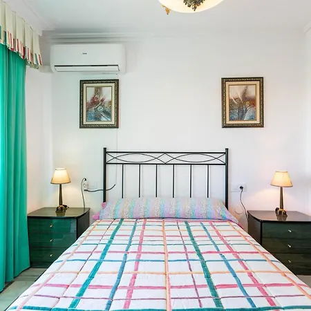Apartamento Capri * Malaga