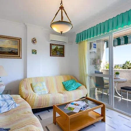 Apartment Apartamento Capri *