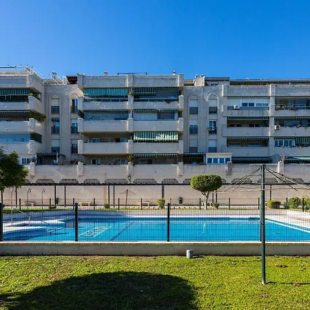 Apartamento Capri