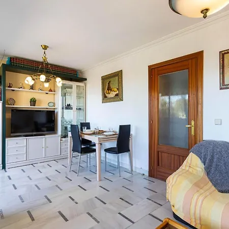 Apartment Apartamento Capri