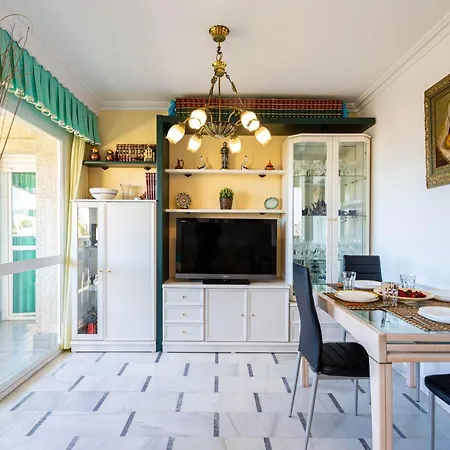 Apartamento Capri * Malaga