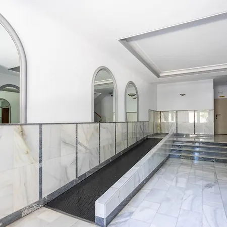 Apartamento Capri Apartment Malaga