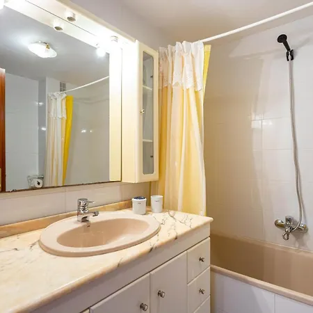 Apartamento Capri *