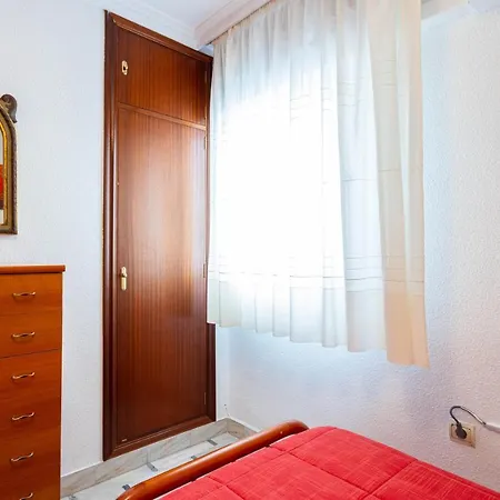 Apartment Apartamento Capri Malaga