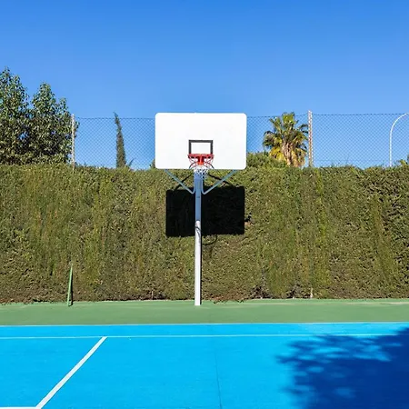 Apartamento Capri *
