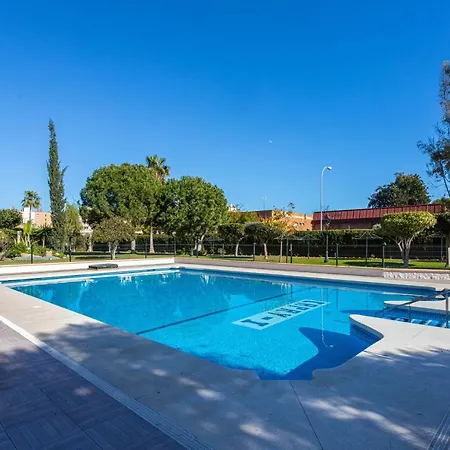Apartamento Capri Apartment Malaga