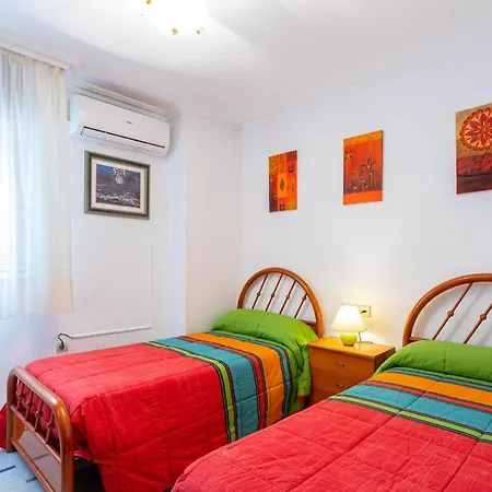 Apartamento Capri Apartment