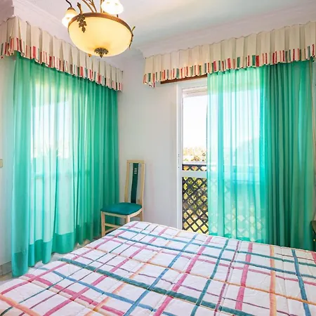 Apartamento Capri Apartment *