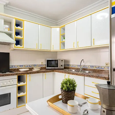 Apartamento Capri Apartment *