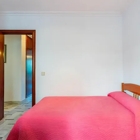 Apartment Apartamento Capri Malaga