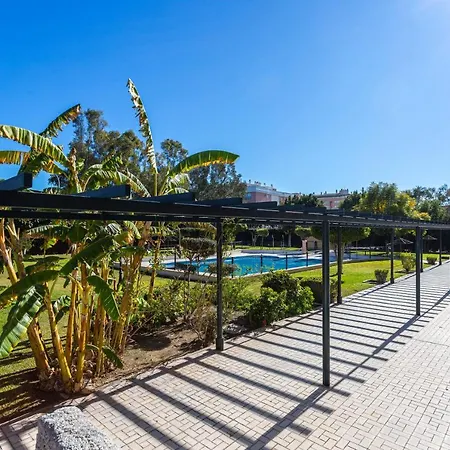 Apartamento Capri Apartment Malaga