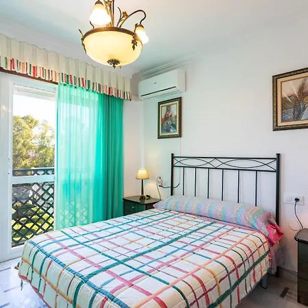 Apartamento Capri Apartment