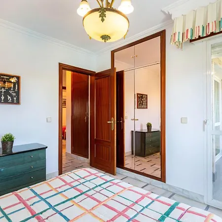 Apartment Apartamento Capri
