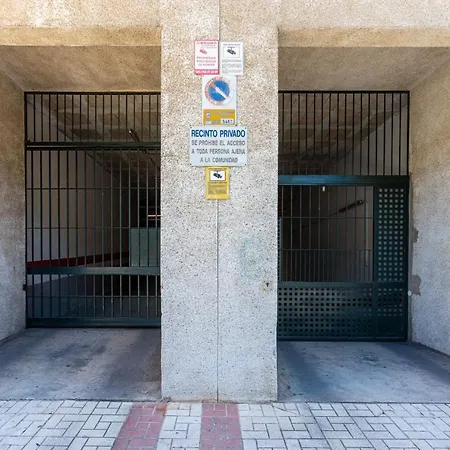 Apartamento Capri *