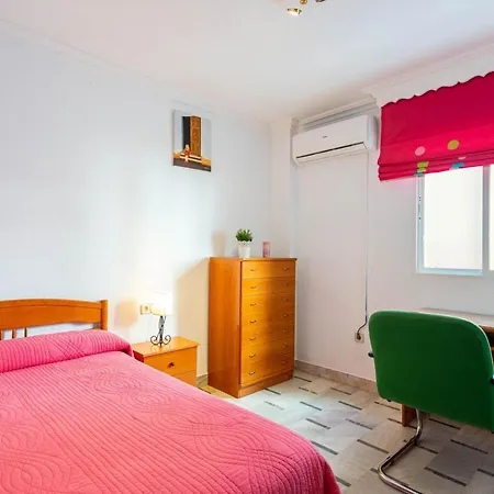 Apartamento Capri Apartment