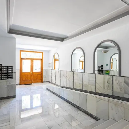 Apartamento Capri
