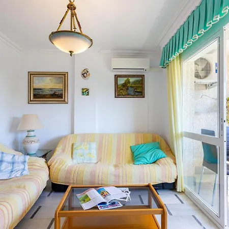 Apartamento Capri